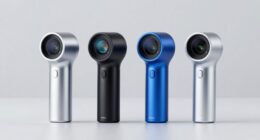 top portable 3d scanners