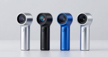 top portable 3d scanners