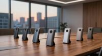 top portable conference speakers