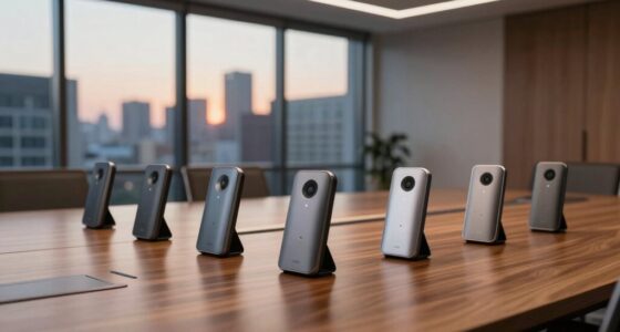 top portable conference speakers