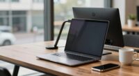 top portable dual monitors