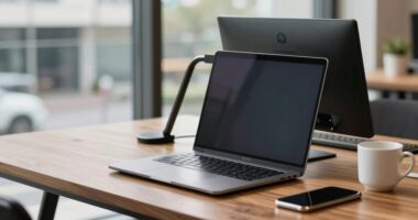 top portable dual monitors