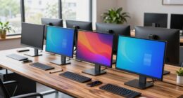 top portable monitors 2026