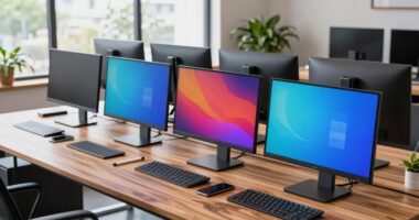 top portable monitors 2026