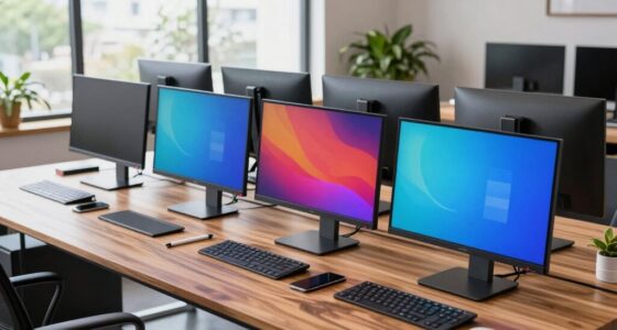 top portable monitors 2026