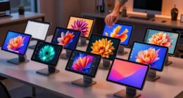 top portable monitors 2026