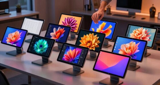top portable monitors 2026
