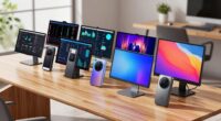 top portable monitors for facilitators