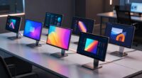 top portable monitors with stands