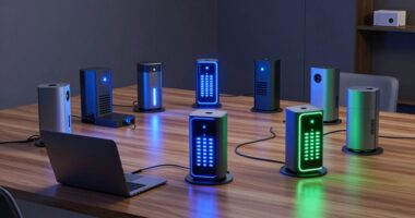 top portable power stations