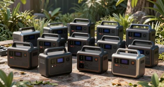 top portable power stations