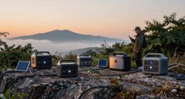 top portable power stations