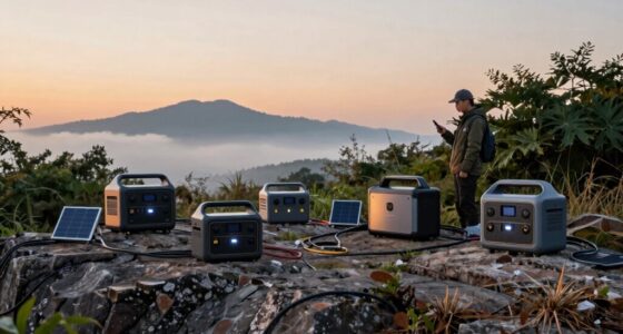top portable power stations