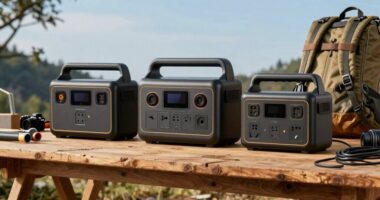 top portable power stations