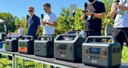 top portable power stations