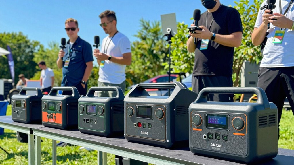 top portable power stations