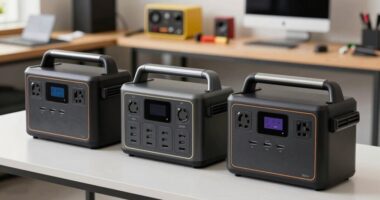 top portable power stations