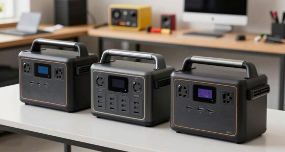 top portable power stations