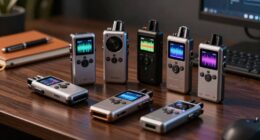 top portable recorders 2026