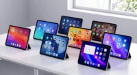 top portable touchscreen monitors