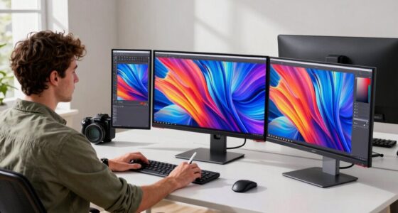 top portable usb c monitors