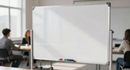 top portable whiteboards