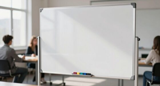top portable whiteboards