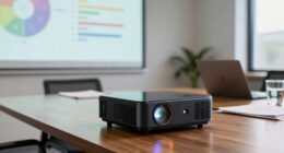 top portable workshop projectors