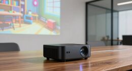 top portable workshop projectors