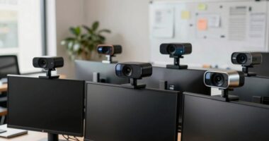 top premium coaching webcams