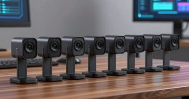 top premium webcams with shutters