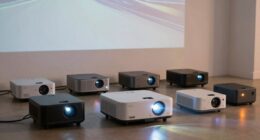 top projectors for demos