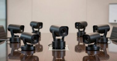 top ptz cameras 2026