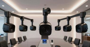top ptz conference cameras