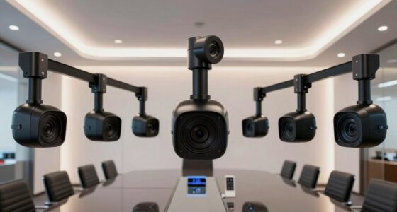 top ptz conference cameras