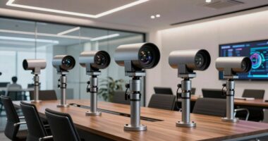 top ptz conference cameras