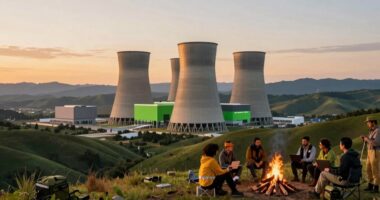 top remote power stations