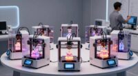 top resin 3d printers