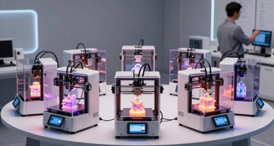 top resin 3d printers