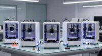 top resin 3d printers