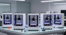 top resin 3d printers