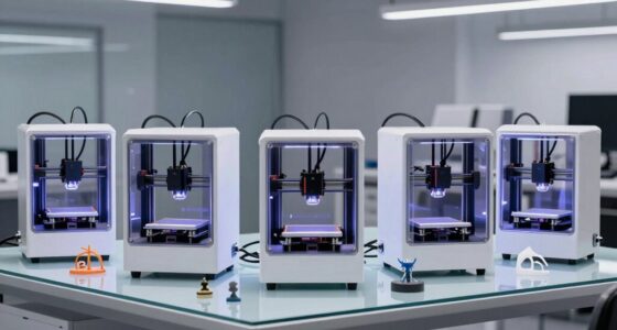 top resin 3d printers