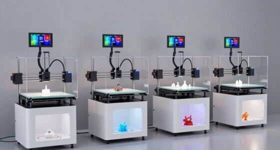 top resin printer bundles