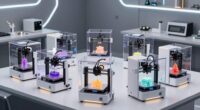 top resin printers 2026