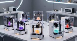 top resin printers 2026