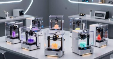 top resin printers 2026