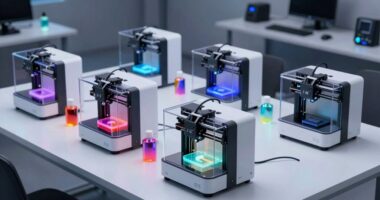 top resin printers 2026