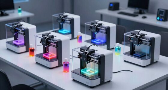 top resin printers 2026