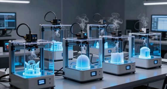 top resin printers 2026