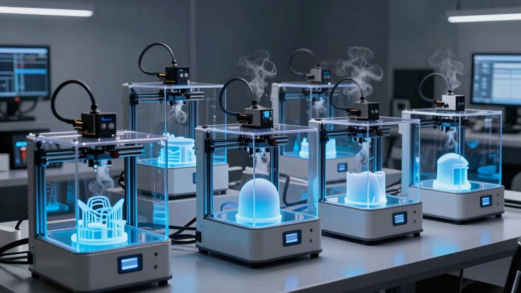 top resin printers 2026